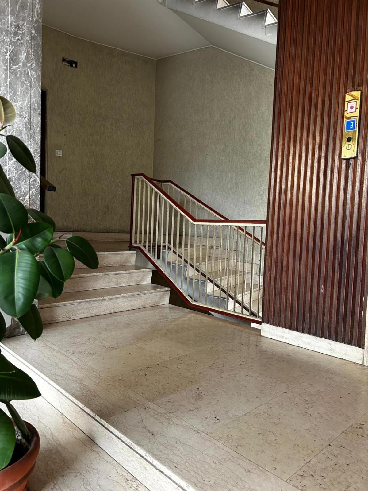 Bam Bam Tiburtina Guesthouse Rzym Zewnętrze zdjęcie