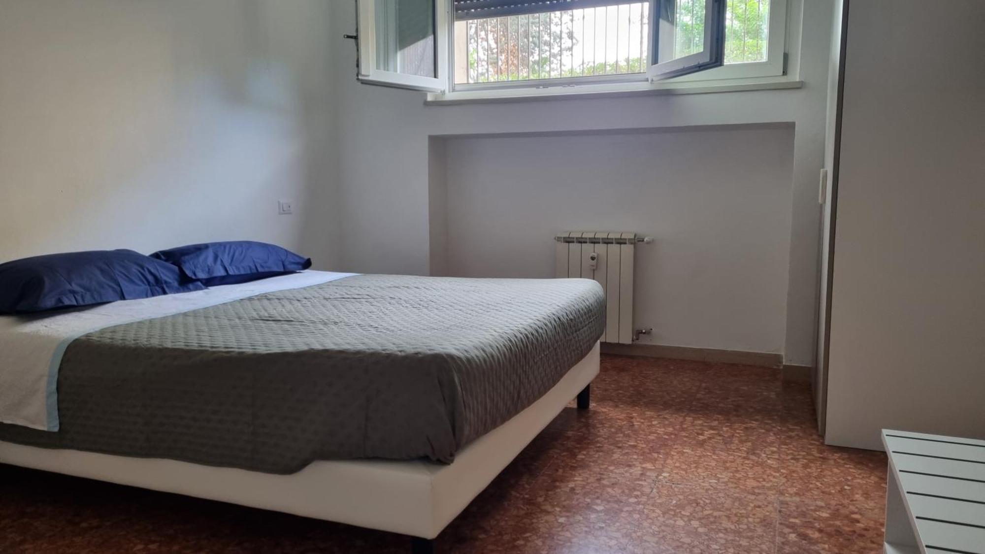 Bam Bam Tiburtina Guesthouse Rzym Zewnętrze zdjęcie