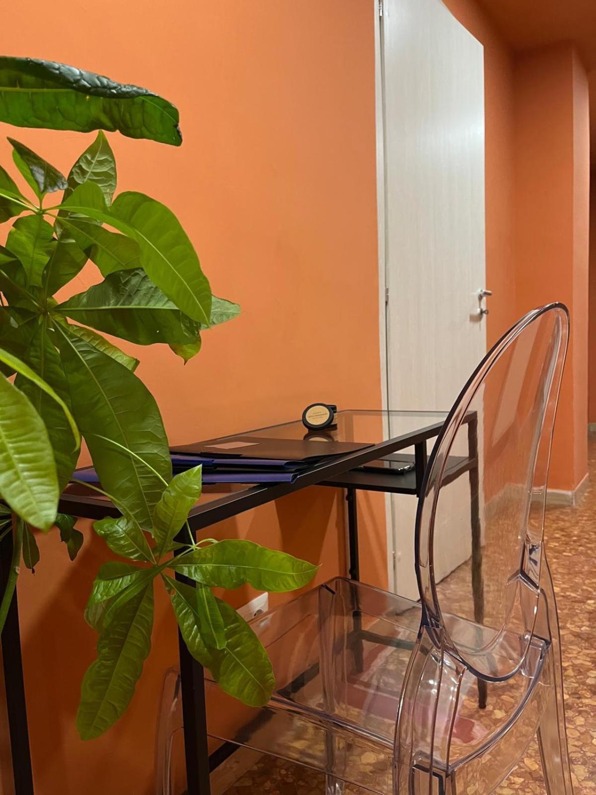 Bam Bam Tiburtina Guesthouse Rzym Zewnętrze zdjęcie