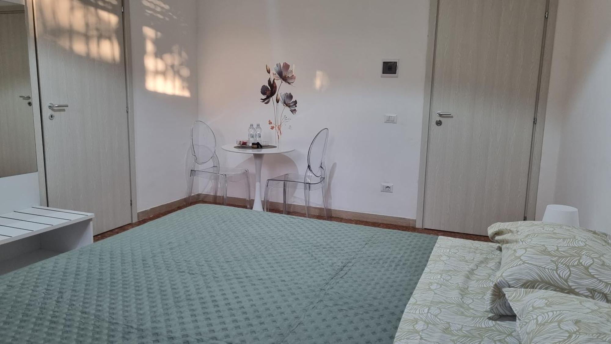 Bam Bam Tiburtina Guesthouse Rzym Zewnętrze zdjęcie