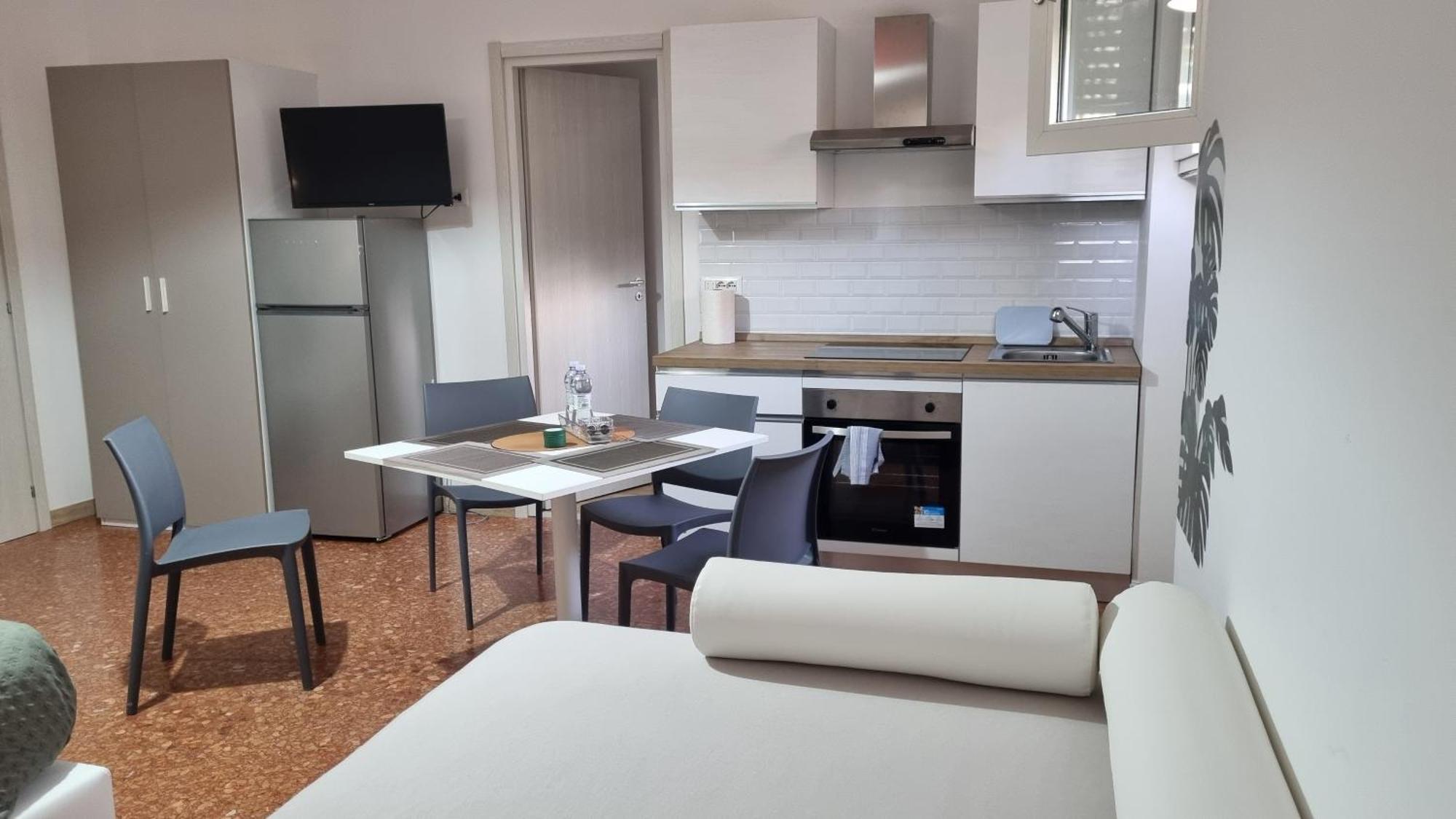 Bam Bam Tiburtina Guesthouse Rzym Pokój zdjęcie