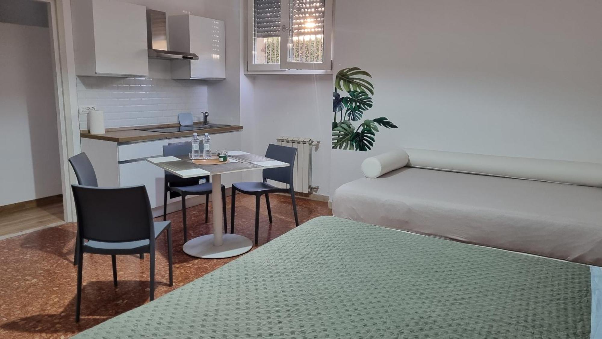 Bam Bam Tiburtina Guesthouse Rzym Zewnętrze zdjęcie