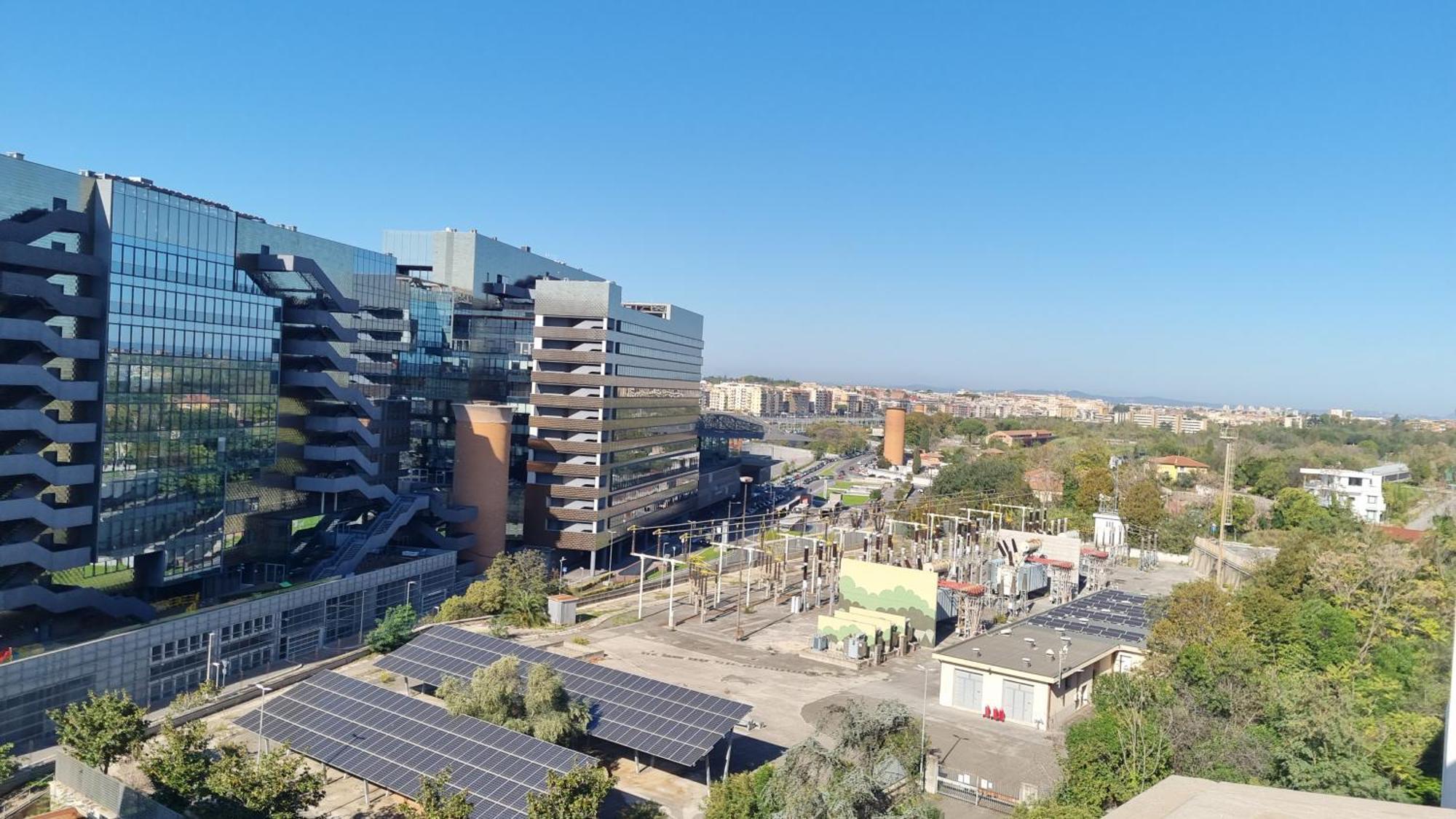 Bam Bam Tiburtina Guesthouse Rzym Zewnętrze zdjęcie