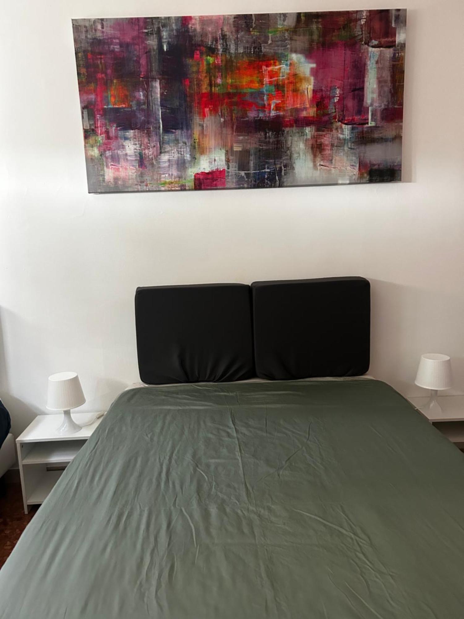 Bam Bam Tiburtina Guesthouse Rzym Zewnętrze zdjęcie