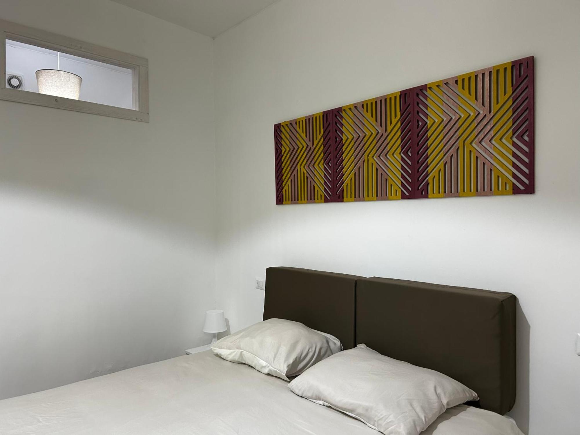 Bam Bam Tiburtina Guesthouse Rzym Zewnętrze zdjęcie