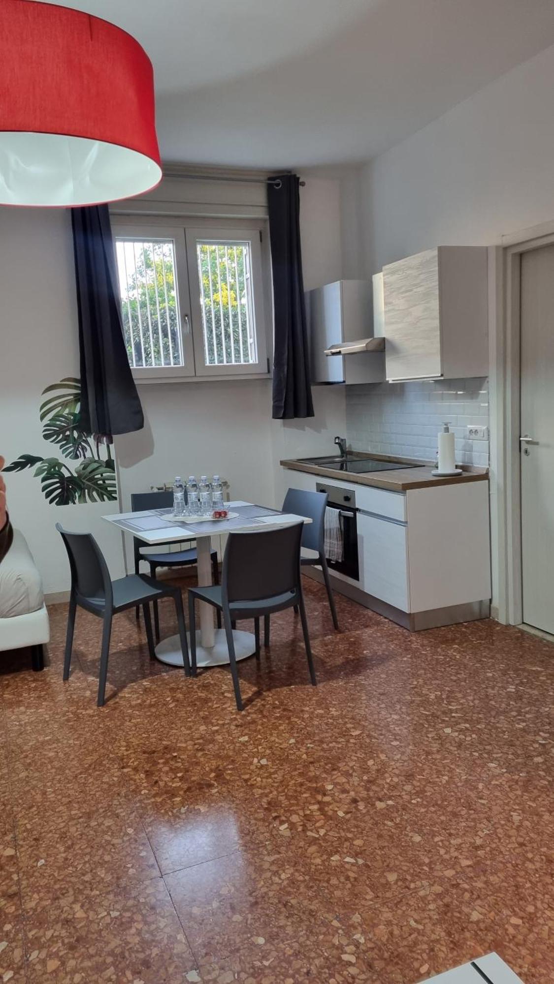 Bam Bam Tiburtina Guesthouse Rzym Zewnętrze zdjęcie