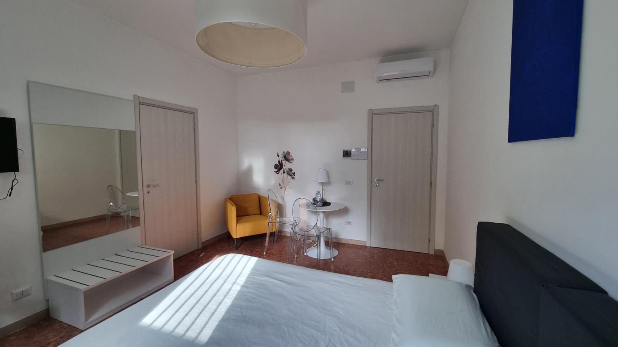 Bam Bam Tiburtina Guesthouse Rzym Pokój zdjęcie