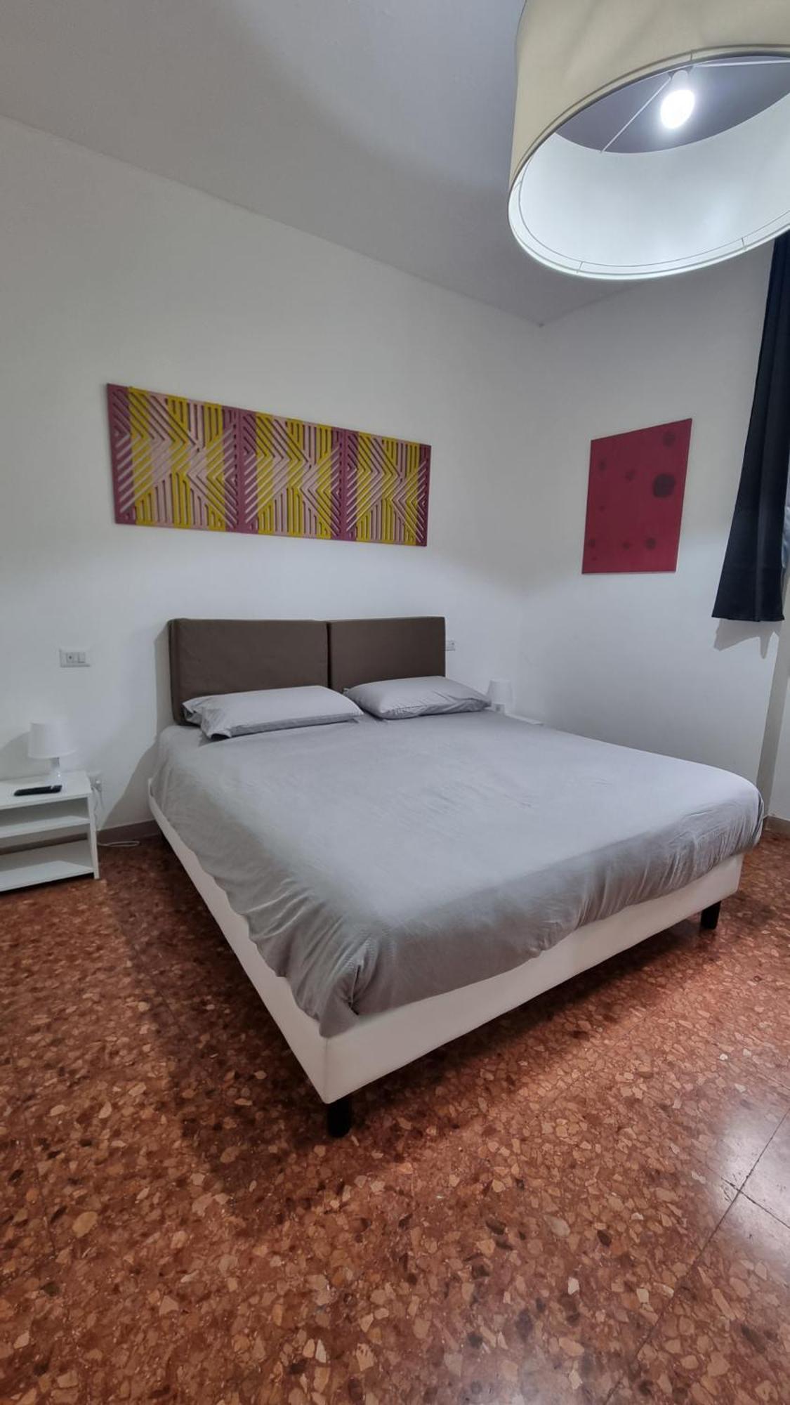 Bam Bam Tiburtina Guesthouse Rzym Pokój zdjęcie
