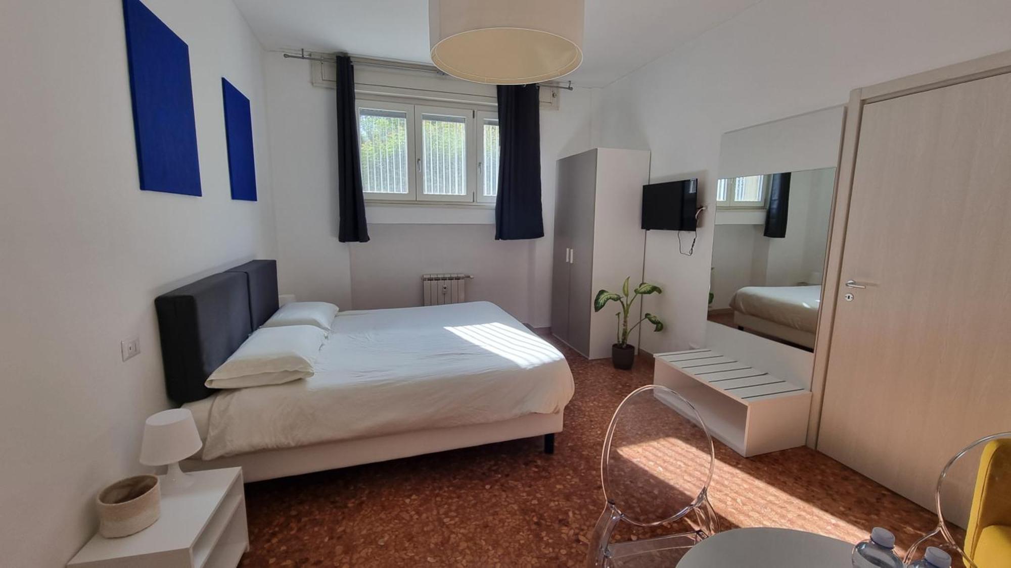 Bam Bam Tiburtina Guesthouse Rzym Pokój zdjęcie