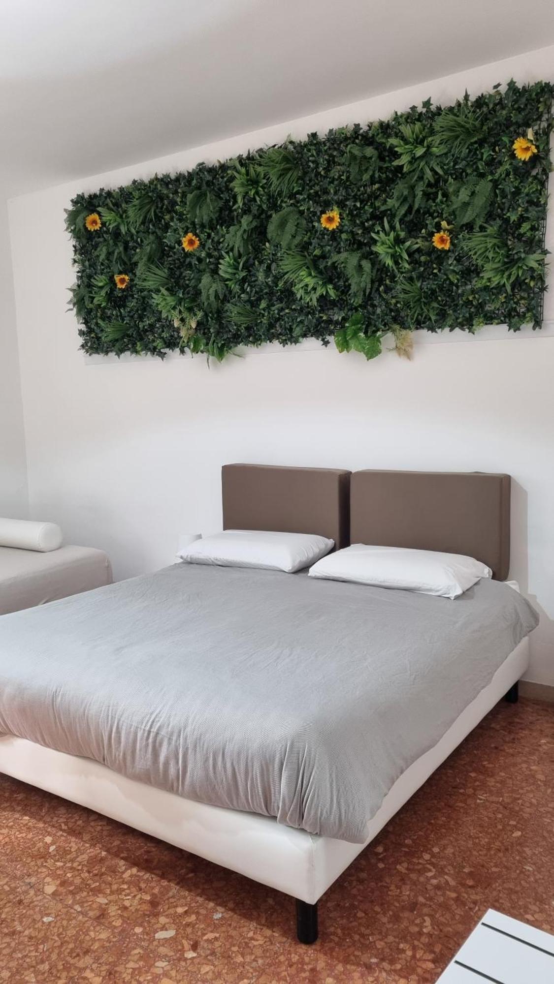 Bam Bam Tiburtina Guesthouse Rzym Pokój zdjęcie