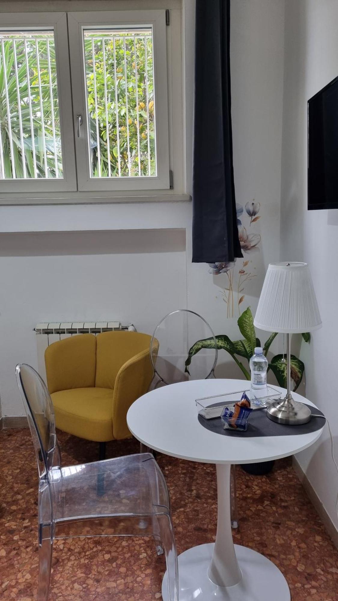 Bam Bam Tiburtina Guesthouse Rzym Pokój zdjęcie