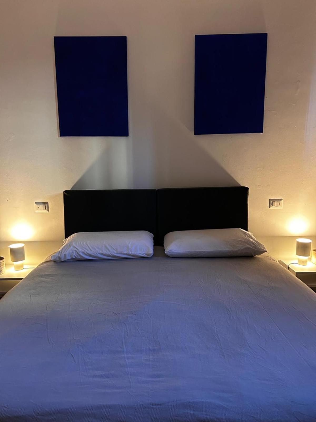 Bam Bam Tiburtina Guesthouse Rzym Zewnętrze zdjęcie